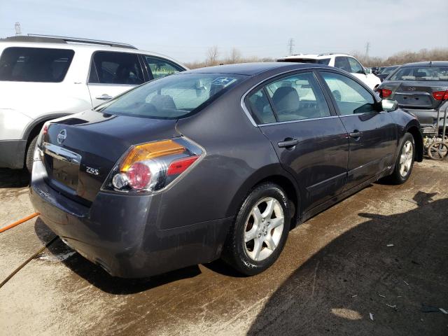 Photo 3 from auction – 2012 NISSAN ALTIMA BAS with VIN 1N4AL2AP5CN532750