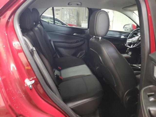Photo 10 from auction – 2020 BUICK ENCORE GX with VIN KL4MMBS21LB124216