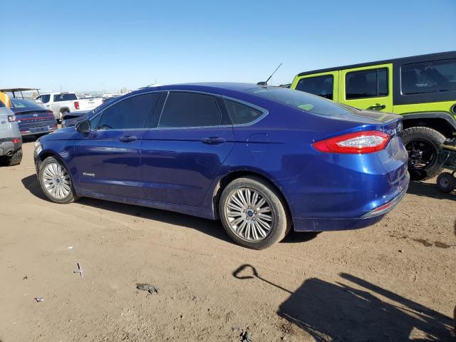 Photo 2 from auction – 2013 FORD FUSION SE with VIN 3FA6P0LUXDR352065