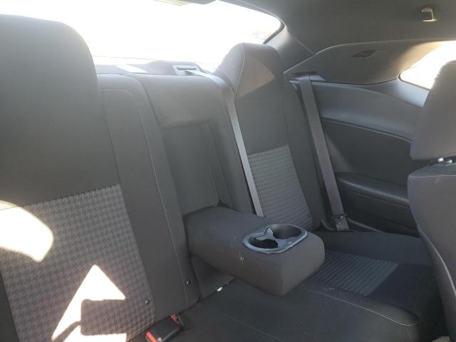 Photo 10 from auction – 2022 DODGE CHALLENGER with VIN 2C3CDZBT2NH131807
