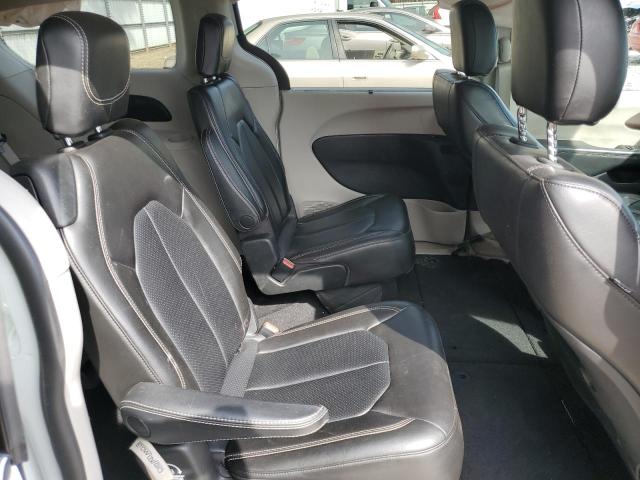 Photo 11 from auction – 2020 CHRYSLER VOYAGER LX with VIN 2C4RC1DG0LR261246