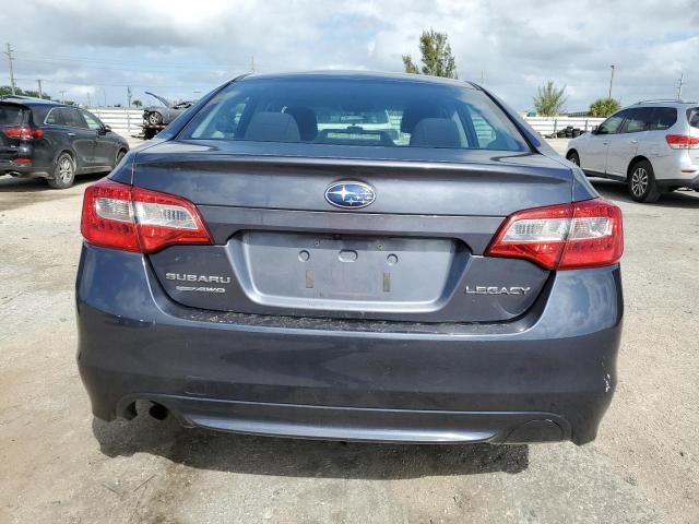 صورة رقم 6 من المزاد - 2016 SUBARU LEGACY 2.5 مع VIN 4S3BNBA65G3048398