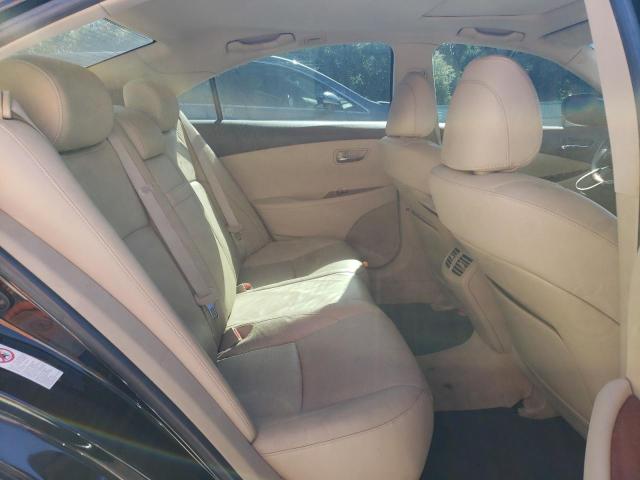 Photo 10 from auction – 2008 LEXUS ES 350 with VIN JTHBJ46G982249963
