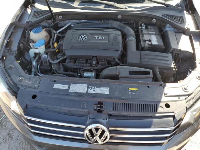 Photo 11 from auction – 2015 VOLKSWAGEN PASSAT S with VIN 1VWAT7A35FC035943