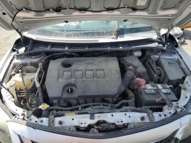 Photo 11 from auction – 2012 TOYOTA COROLLA BA with VIN 5YFBU4EEXCP012708