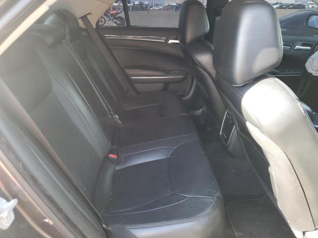 Photo 10 from auction – 2017 CHRYSLER 300 LIMITE with VIN 2C3CCARG4HH538870