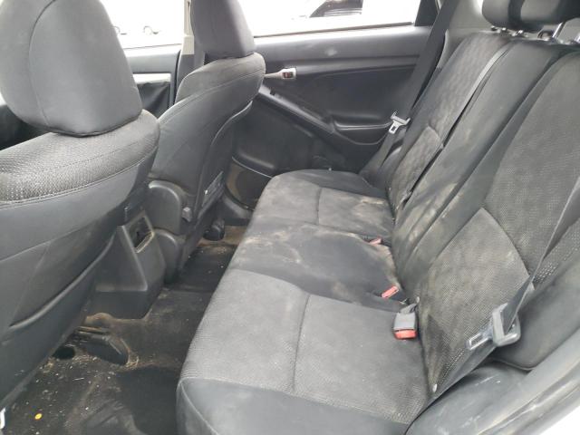 Photo 10 from auction – 2009 PONTIAC VIBE with VIN 5Y2SM67049Z463564