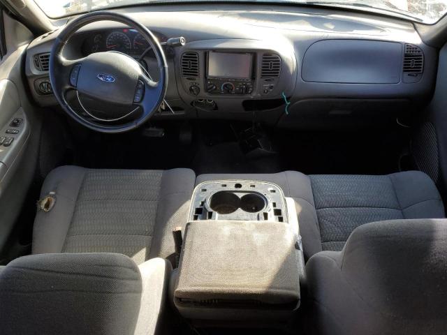 Photo 8 from auction – 2003 FORD F150 with VIN 1FTRX18L13NA56222