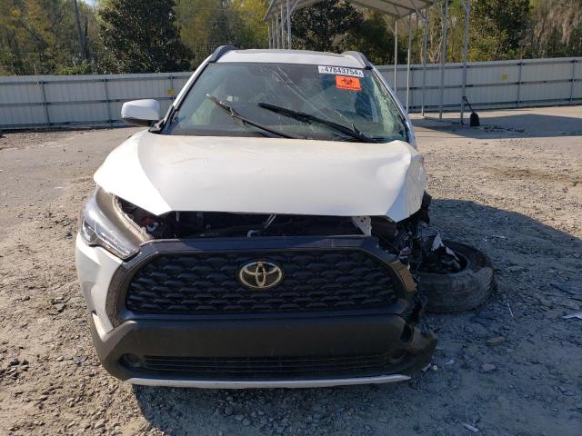 Photo 5 from auction – 2022 TOYOTA COROLLA CR with VIN 7MUBAAAG5NV027597