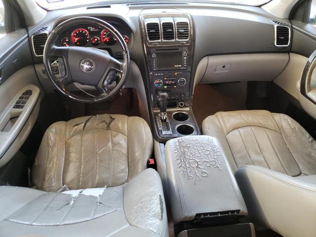 Photo 8 from auction – 2011 GMC ACADIA DEN with VIN 1GKKRTED5BJ266174