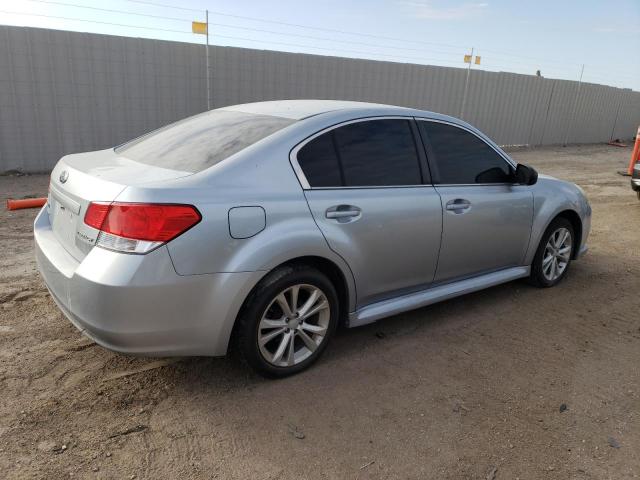 Photo 3 from auction – 2013 SUBARU LEGACY 2.5 with VIN 4S3BMCA67D3015830