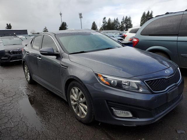 Photo 4 from auction – 2015 KIA OPTIMA LX with VIN KNAGM4A79F5637564