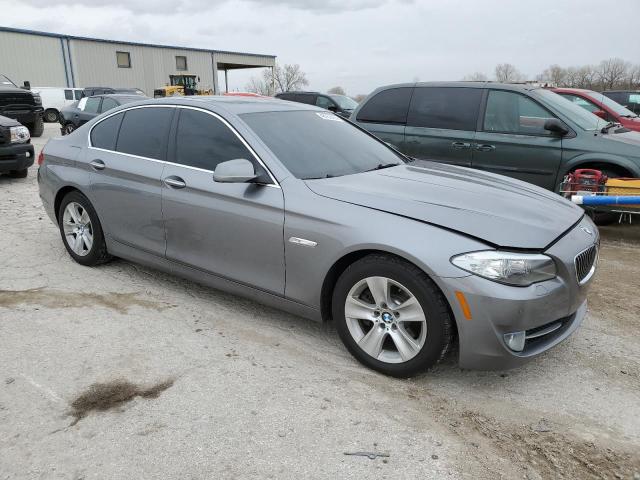 Photo 4 from auction – 2012 BMW 528 I with VIN WBAXG5C55CDY30224
