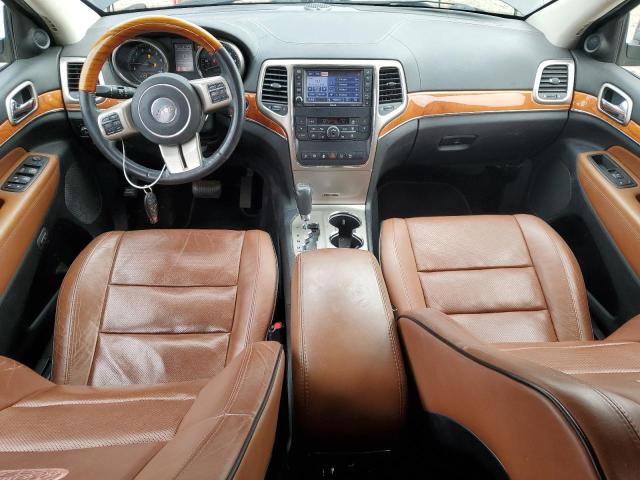 Zdjęcie 8 z aukcji – 2013 JEEP GRAND CHER z VIN 1C4RJFCTXDC522264