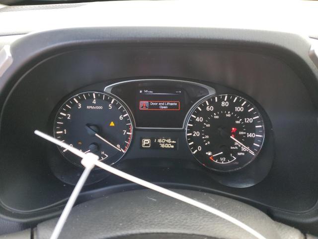 Photo 9 from auction – 2014 NISSAN PATHFINDER with VIN 5N1AR2MN6EC684615