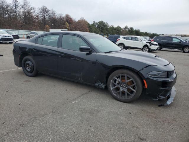 Снимка 4 от търг – 2017 DODGE CHARGER R/ с VIN 2C3CDXCT8HH569559