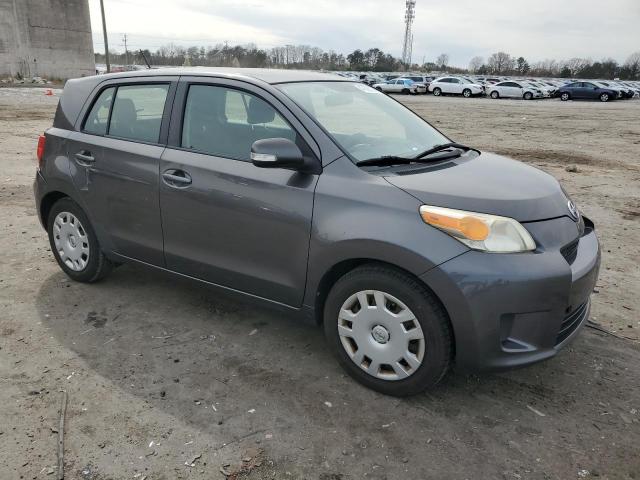 Photo 4 from auction – 2009 TOYOTA SCION XD with VIN JTKKU10479J042882