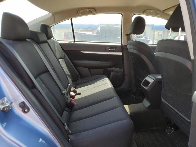 Foto 10 de la subasta – 2012 SUBARU LEGACY 2.5 con VIN 4S3BMAA62C1021159