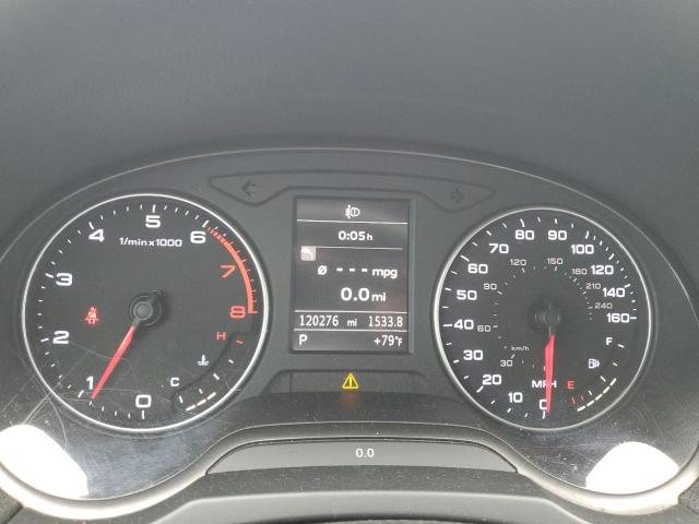 Photo 9 from auction – 2015 AUDI A3 PREMIUM with VIN WAUACGFF3F1085061