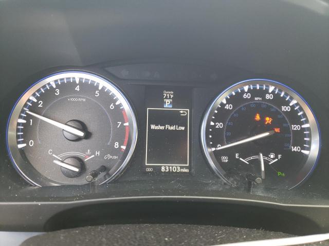 Photo 9 from auction – 2015 TOYOTA HIGHLANDER with VIN 5TDDKRFH8FS107770