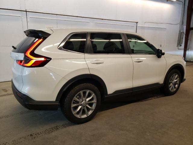 Photo 3 from auction – 2024 HONDA CR-V EX with VIN 2HKRS4H47RH447599