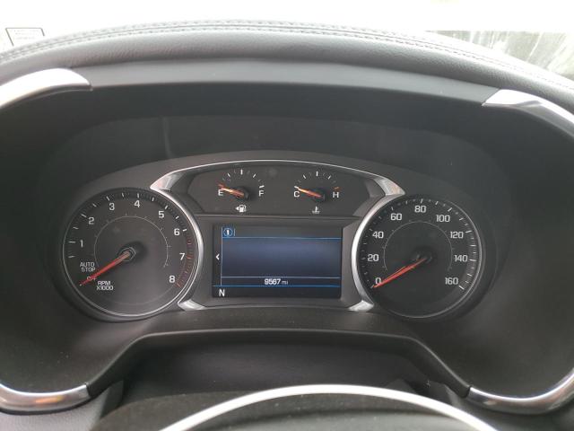 Photo 9 from auction – 2022 CHEVROLET BLAZER 2LT with VIN 3GNKBCR40NS138672