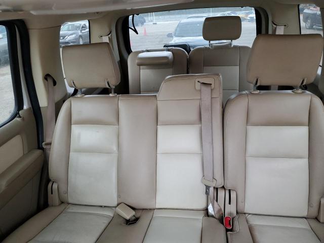 Photo 10 from auction – 2010 FORD EXPLORER E with VIN 1FMEU6EE0AUA90662