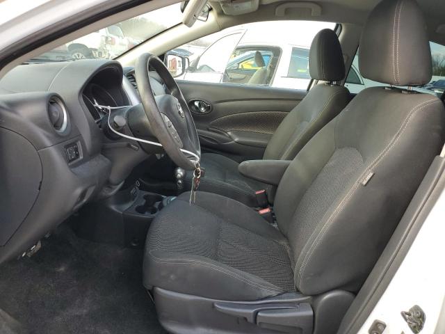 Photo 7 from auction – 2017 NISSAN VERSA S with VIN 3N1CN7AP7HL838823