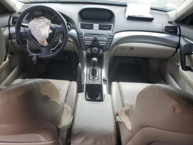 Photo 8 from auction – 2010 ACURA TL with VIN 19UUA8F25AA021543
