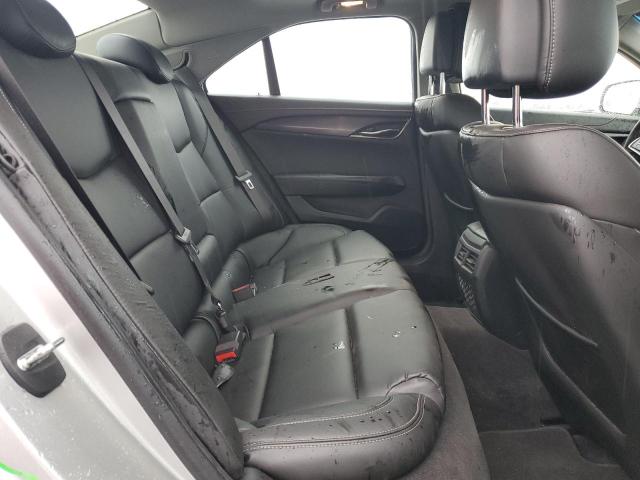 Photo 10 from auction – 2013 CADILLAC ATS with VIN 1G6AA5RA4D0121326