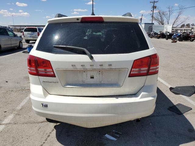 Photo 6 from auction – 2017 DODGE JOURNEY SE with VIN 3C4PDCAB7HT508324