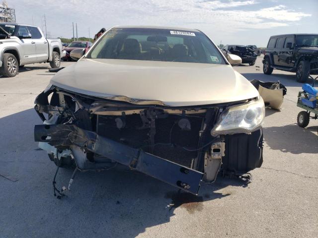Photo 5 from auction – 2012 TOYOTA CAMRY BASE with VIN 4T4BF1FKXCR174811