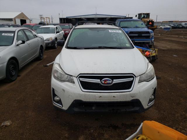 Photo 5 from auction – 2017 SUBARU CROSSTREK with VIN JF2GPAAC1HG253048