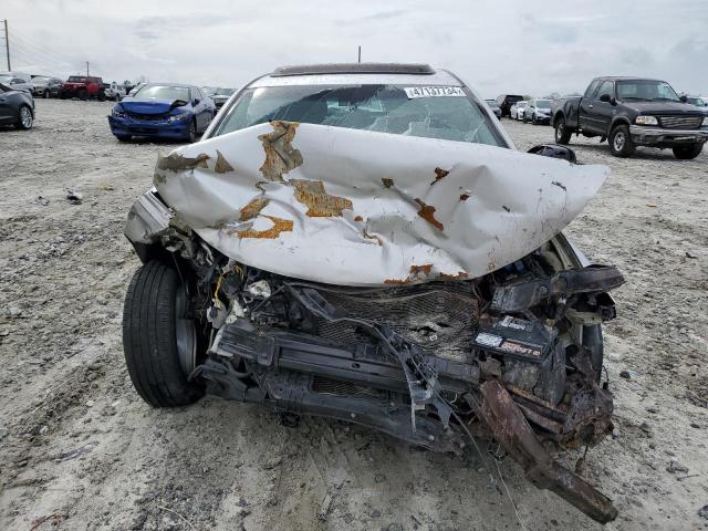 Photo 5 from auction – 2012 KIA FORTE EX with VIN KNAFU5A27C5504433