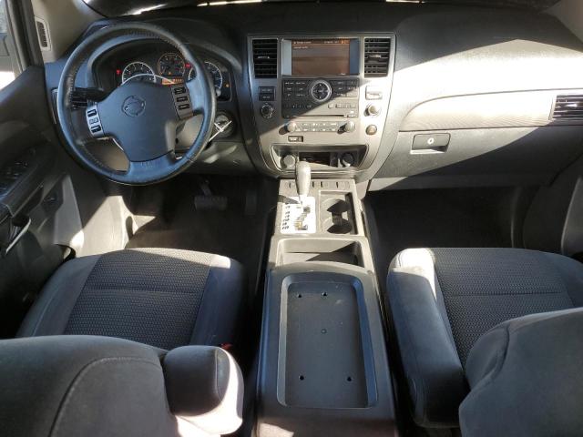 Photo 8 from auction – 2010 NISSAN ARMADA SE with VIN 5N1AA0ND7AN601127