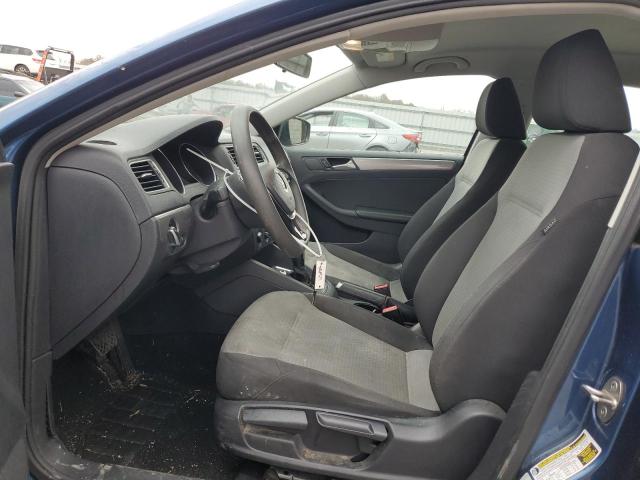 Photo 7 from auction – 2017 VOLKSWAGEN JETTA S with VIN 3VW2B7AJ9HM411177