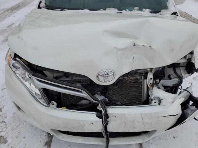 Photo 11 from auction – 2011 TOYOTA VENZA with VIN 4T3BK3BB0BU059518