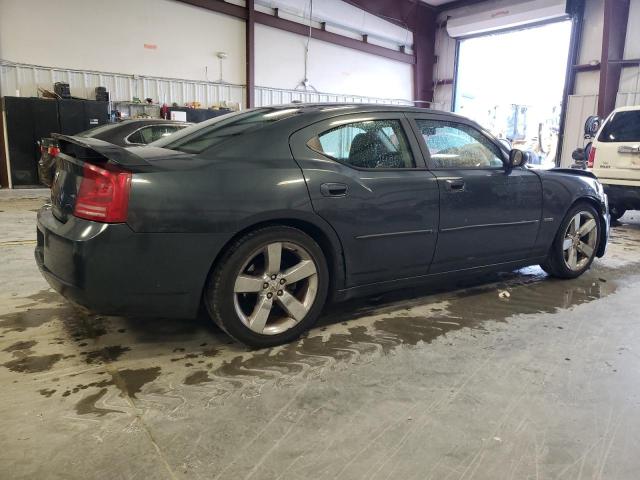 Photo 3 from auction – 2007 DODGE CHARGER R/ with VIN 2B3LA53H27H665658