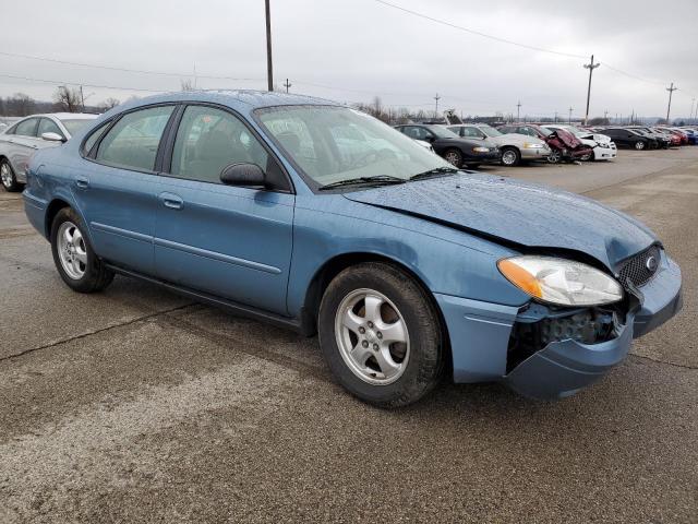 Photo 4 from auction – 2006 FORD TAURUS SE with VIN 1FAFP53U26A179412