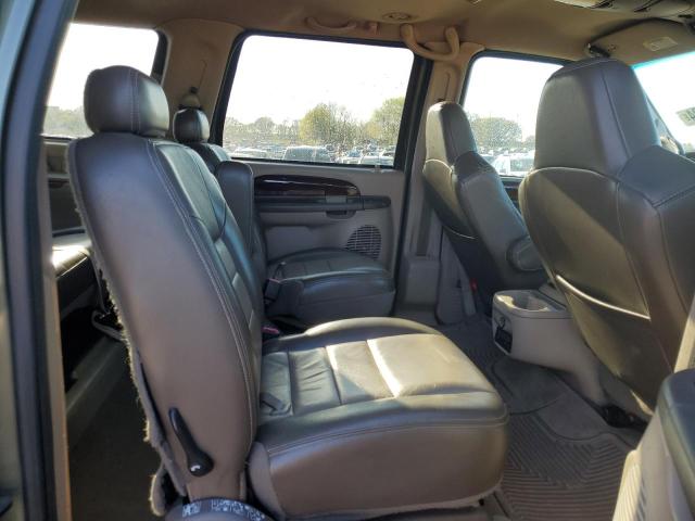 Photo 11 from auction – 2003 FORD EXCURSION with VIN 1FMSU45P13ED67695