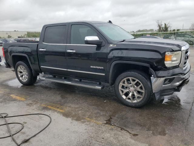 Photo 4 from auction – 2015 GMC SIERRA C15 with VIN 3GTP1VEC8FG415261