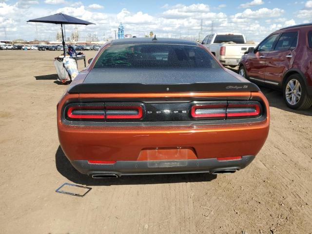 Photo 6 from auction – 2020 DODGE CHALLENGER with VIN 2C3CDZFJ1LH240457