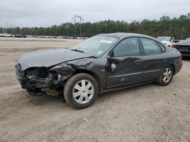 FORD TAURUS SEL 2004 с VIN 1FAFP56S24A111926 - Фото с аукциона