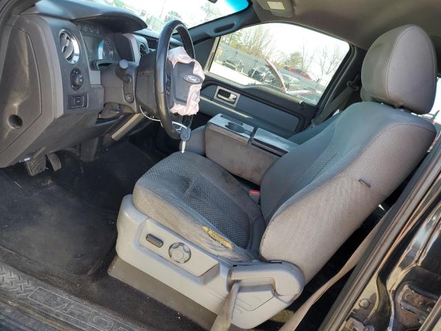 Photo 7 from auction – 2011 FORD F150 SUPER with VIN 1FTFW1EF9BKD56045