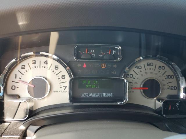 Photo 9 from auction – 2014 FORD EXPEDITION with VIN 1FMJU1K58EEF58918