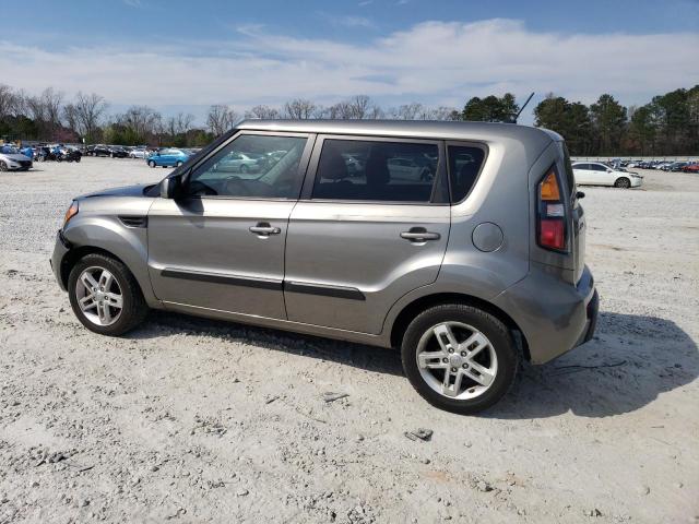 Photo 2 from auction – 2011 KIA SOUL + with VIN KNDJT2A20B7298356