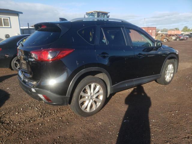 Photo 3 from auction – 2014 MAZDA CX-5 GT with VIN JM3KE2DY6E0377341
