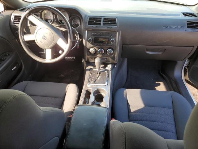 Photo 8 from auction – 2010 DODGE CHALLENGER with VIN 2B3CJ5DT7AH139391