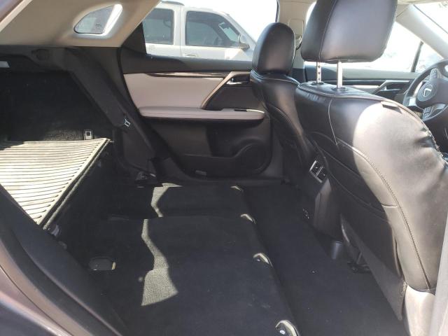 Photo 11 from auction – 2021 LEXUS RX 350 BAS with VIN 2T2AZMAA3MC210527