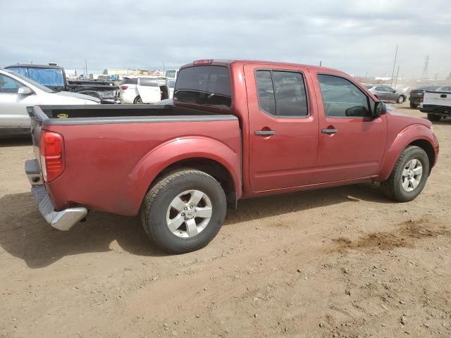 Photo 3 from auction – 2013 NISSAN FRONTIER S with VIN 1N6AD0ER6DN733627